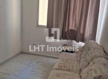 Apartamento · 62m² · 2 Quartos · 1 Vaga · Apartamento com 2 quartos, Alcântara - São Gonçalo