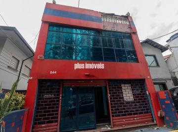 Casa · 380m² · 1 Quarto · 2 Vagas · Prédio, 380 m² para locação, Chacara santo antonio