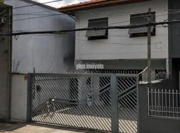 Comercial · 165m² · 1 Quarto · 2 Vagas · Casa Comercial para Locação no Campo Belo | 175m² de Área Construída e Excelente Distribuição