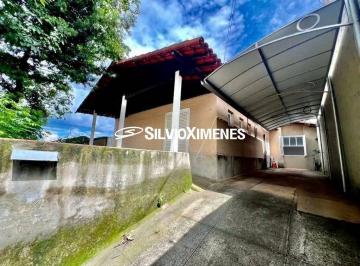 Casa · 336m² · 3 Quartos · Casa com 3 quartos para Locação, Jardim América - Belo Horizonte