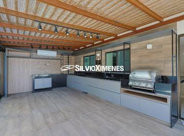Apartamento · 279m² · 3 Quartos · 2 Vagas · Área Privativa com 3 quartos para Locação, Vale dos Cristais - Nova Lima