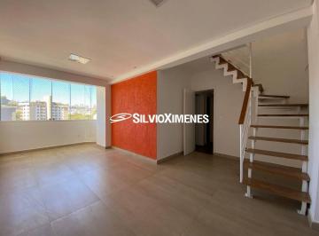 Apartamento · 175m² · 3 Quartos · 2 Vagas · Cobertura com 3 quartos para Locação, Luxemburgo - Belo Horizonte