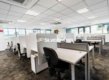 Comercial · 220m² · 4 Vagas · Andar para Locação, Gutierrez - Belo Horizonte
