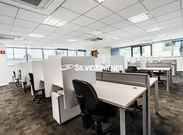 Comercial · 765m² · 4 Vagas · Andar à Venda, Gutierrez - Belo Horizonte