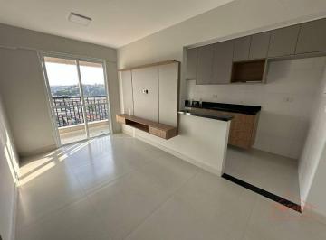 Apartamento · 45m² · 2 Quartos · 1 Vaga · Apartamento com 2 quartos para Locação, Vila Galvão - Guarulhos