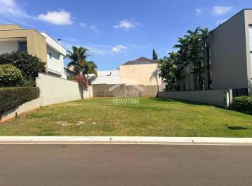 Casa · 495m² · Terreno 595m²  Condomínio Maison Du Parc - Indaiatuba