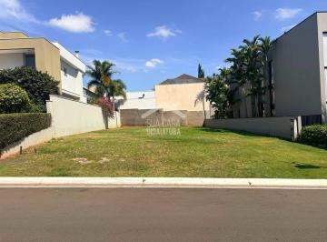 Casa · 495m² · Terreno 595m² Condomínio Maison Du Parc - Indaiatuba