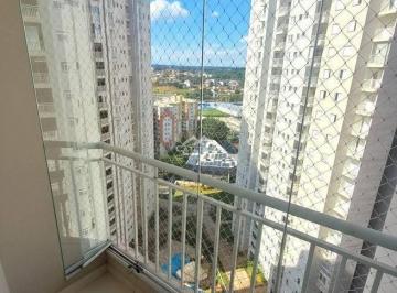 Apartamento · 83m² · 2 Quartos · 2 Vagas · Apartamento com 2 quartos, Vila das Hortências - Jundiaí