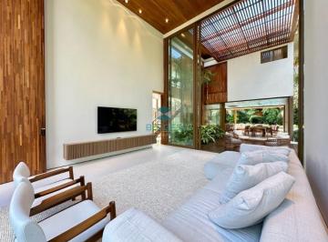 Foto 01 · Casa à venda com 700m² e 7 suítes no Praia Bella, Praia do Forte