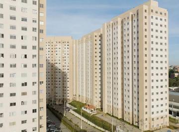 Apartamento de 2 quartos, São Paulo · Apartamento com 2 quartos à e 1 Vaga de garagem, no Sacomã