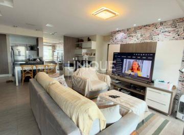 Apartamento · 100m² · 3 Quartos · 2 Vagas · Apartamento à venda no Premiatto, Jardim São Bento (Vila Arens) - Jundiaí - SP.