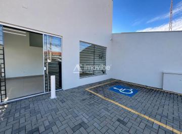 Comercial · 43m² · 2 Vagas · Salão Comercial para Locação – Jardim São Paulo – Americana/SP