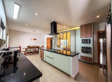 Apartamento de 4 quartos, São José dos Campos · Luxo e exclusividade no maior apartamento de SJC - 411m² com 4 suites e lazer completo