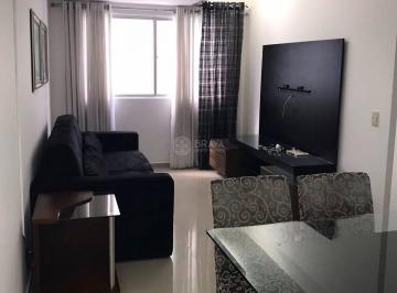 Apartamento · 65m² · 3 Quartos · 1 Vaga · APARTAMENTO NO EDIFÍCIO CRISTINA - CENTRO, BALNEÁRIO CAMBORIÚ