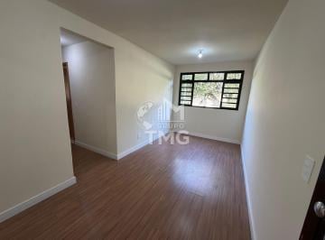 Apartamento de 2 quartos, Curitiba · Apartamento térreo 2 quartos à venda — Boa Vista | Curitiba/PR