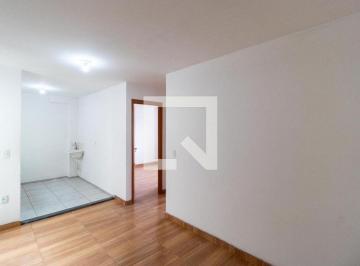 Apartamento · 45m² · 2 Quartos · 1 Vaga · Apartamento à Venda - Jardim Samambaia, 2 Quartos, 45 m2