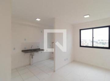 Apartamento · 44m² · 2 Quartos · 1 Vaga · Apartamento à Venda - Campos Elíseos , 2 Quartos, 44 m2