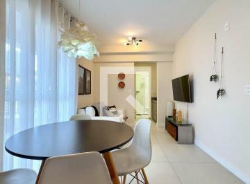 Apartamento · 58m² · 1 Quarto · 1 Vaga · Apartamento à Venda - Taquaral, 1 Quarto, 58 m2