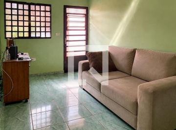 Casa · 280m² · 4 Quartos · 2 Vagas · Casa à Venda - Campos Elíseos , 4 Quartos, 280 m2