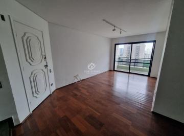 Apartamento · 270m² · 3 Quartos · 3 Vagas · Cobertura com 3 quartos para Locação, Brooklin Paulista - São Paulo