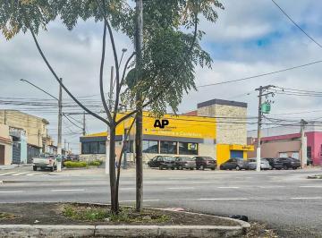 Comercial · 800m² · 11 Vagas · Ponto Comercial para Locação em São Paulo - Vila Regente Feijó: 10 Salas, 3 Banh