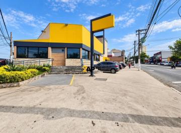 Comercial · 800m² · 11 Vagas · Ponto Comercial para Locação em São Paulo - Vila Regente Feijó: 3 Banheiros, 11