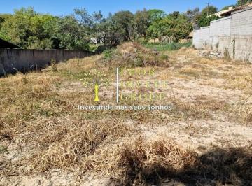 Foto 01 · Terreno de chácara á Venda no Recreio campestre de viracopos Indaiatuba - SP