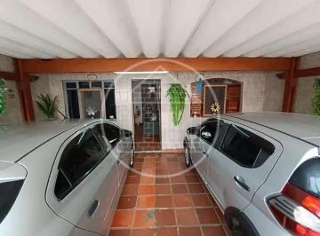 Casa de 3 quartos, São Paulo · Casa 128m² 2 vagas - Socorro - SP