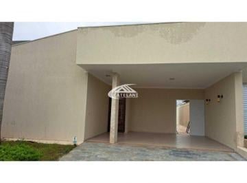 Casa · LOCAÇÃO | Casa,  em CONDOMINIO JARDIM BOTANICO, BADY BASSITT