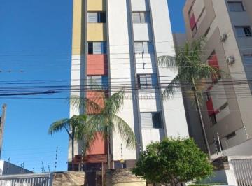 Apartamento · 30m² · 1 Quarto · 1 Vaga · LOCAÇÃO | Apartamento, com 1 dormitórios em Vila Ipiranga, Londrina