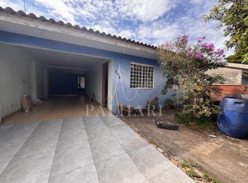 Casa · 100m² · 2 Quartos · 2 Vagas · Casa Jd Catedral