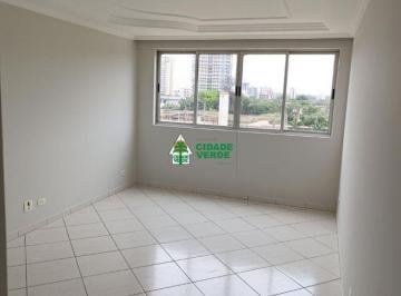 Apartamento · 62m² · 1 Quarto · 1 Vaga · LOCAÇÃO | Apartamento, com 1 dormitórios em Parque Residencial Aeroporto, Maringá