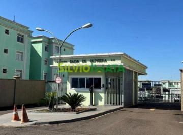 Apartamento · 43m² · 2 Quartos · 1 Vaga · LOCAÇÃO | Apartamento, com 2 dormitórios em Parque Tarumã, Maringá