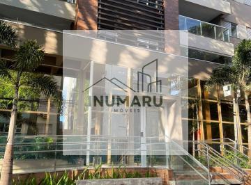 Apartamento · 100m² · 3 Quartos · 2 Vagas · VENDA | Apartamento, com 3 dormitórios em Zona 07, Maringá