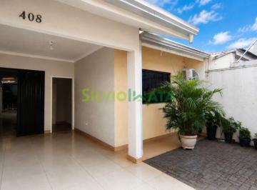 Casa · 72m² · 2 Quartos · 1 Vaga · VENDA | Casa, com 2 dormitórios em Jardim Paulista III, Maringá