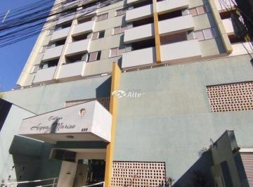 Apartamento · 28m² · 1 Quarto · LOCAÇÃO | Apartamento, com 1 dormitórios em Zona 07, Maringá