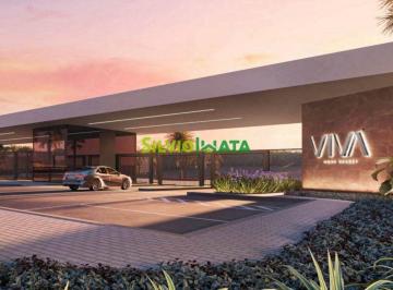 Terreno · 543m² · VENDA | Terreno,  em Vivá Home Resort, Marialva