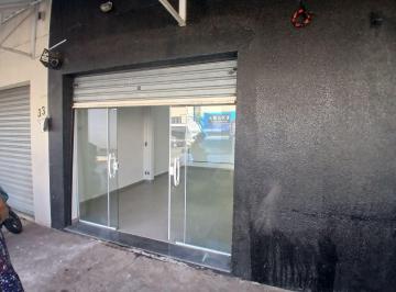 Comercial , Campinas · Salão Comercial em ótima localização - Cidade Satélite Iris