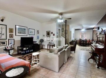 Casa · 220m² · 3 Quartos · 2 Vagas · Sobrado à venda no Campo Belo, 220 m² , 3 dorm, travessa da Vieira de Morais