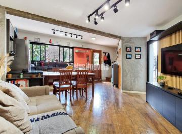 Casa · 100m² · 2 Quartos · 4 Vagas · Casa de Vila - Chacara Santo Antonio