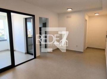 Apartamento · 80m² · 2 Quartos · 2 Vagas · APARTAMENTO RESIDENTIAL em Campinas - São Paulo, Vila Nova