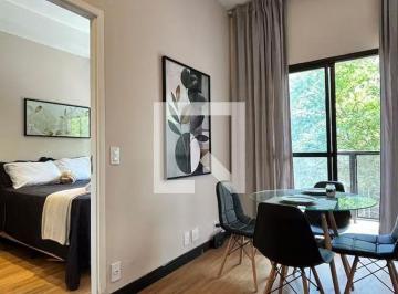 Apartamento · 31m² · 1 Quarto · Apartamento à Venda - Vila Olímpia, 1 Quarto, 31 m2