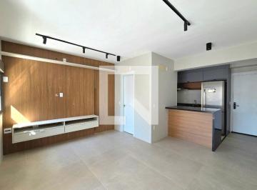 Photo 1 · Apartamento à Venda - Moema, 1 Quarto, 69 m2