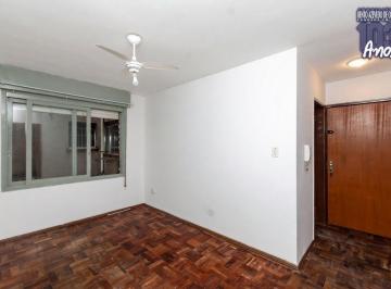Apartamento · 35m² · 1 Quarto · Apartamento de 1 dormitório para locação no bairro Cidade Baixa - 35m² de confor