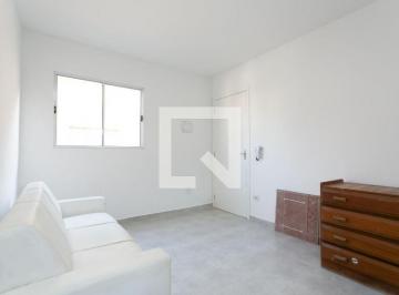 Apartamento · 60m² · 2 Quartos · 1 Vaga · Apartamento à Venda - Vila Rosaria, 2 Quartos, 60 m2