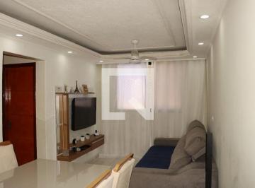 Apartamento · 62m² · 2 Quartos · 1 Vaga · Apartamento à Venda - Jardim Imperador, 2 Quartos, 62 m2