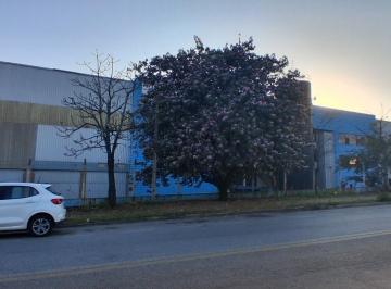 Foto 07 · Galpão industrial de 24.037,93 m² para locação em Sorocaba-SP, bairro Iporanga: sua solução para exp