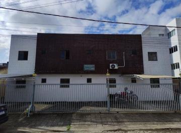 Apartamento de 2 quartos, João Pessoa · APARTAMENTO EM GRAMAME