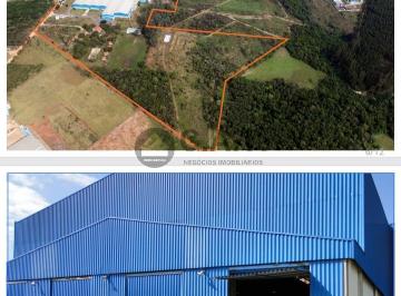 Foto 01 · Galpão industrial para locação em Sorocaba-SP, bairro Iporanga, com 13.250,69 m² de área.
