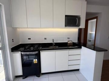 Apartamento de 2 quartos, Colombo · Apartamento de 52 m² com 2 quartos à venda em Colombo